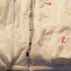 NORTHFACE OSITO2 JACKET